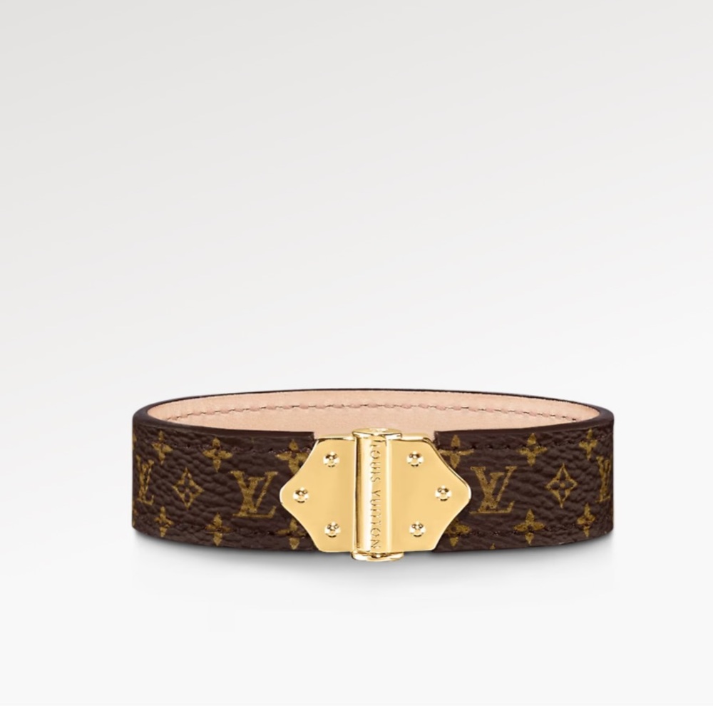 Louis Vuitton bracelet